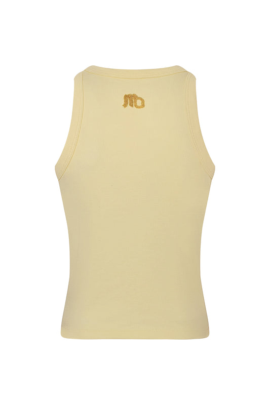 Tanktop Mostacilla Sombrero