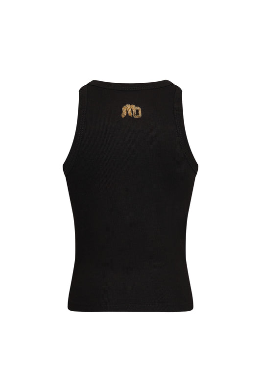 Tanktop Mostacilla bota