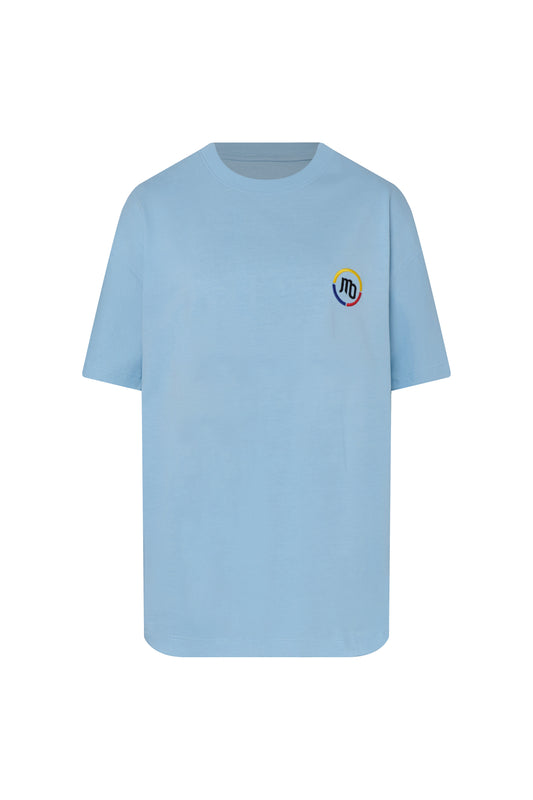 Camiseta Si Si Chigüi