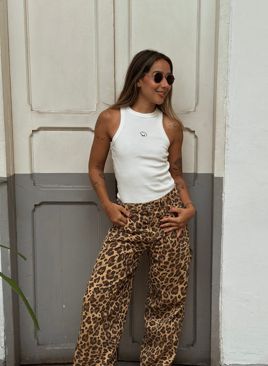 CHIGÜI SUMMER BLANCO