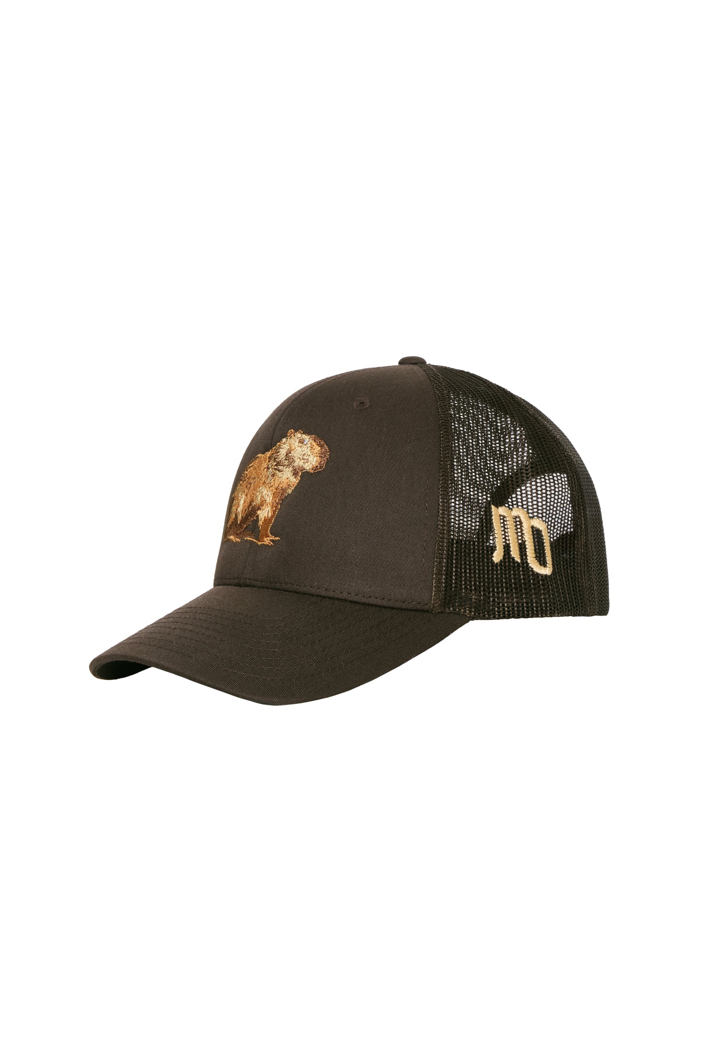 GORRA CAFÉ CHIGÜIRO