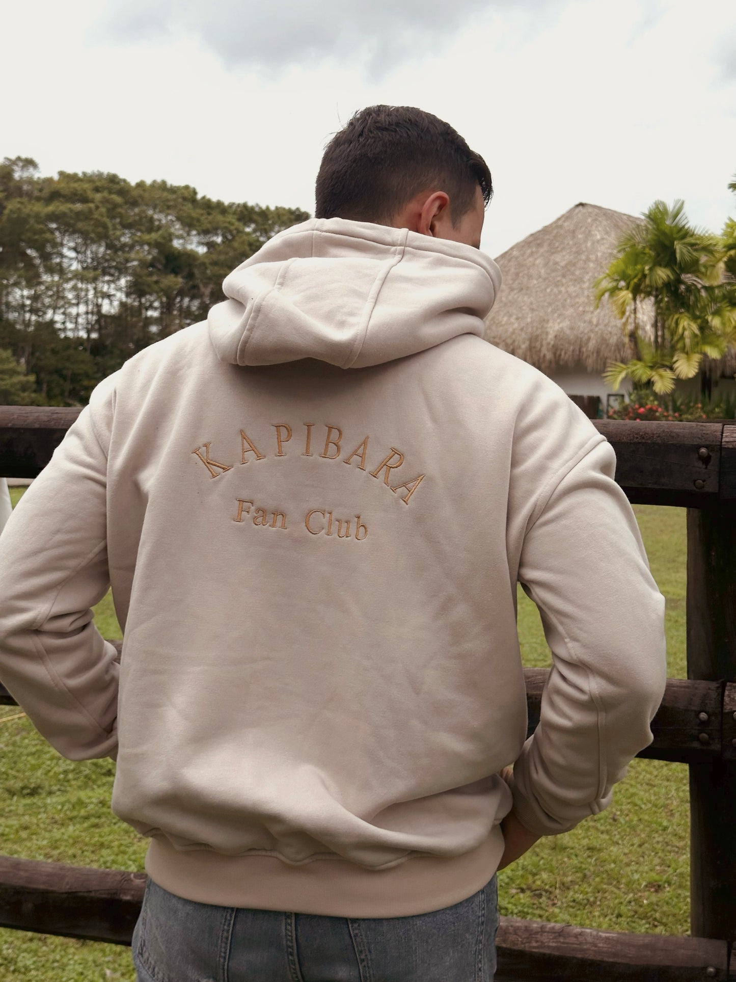 HODDIE FAN CLUB