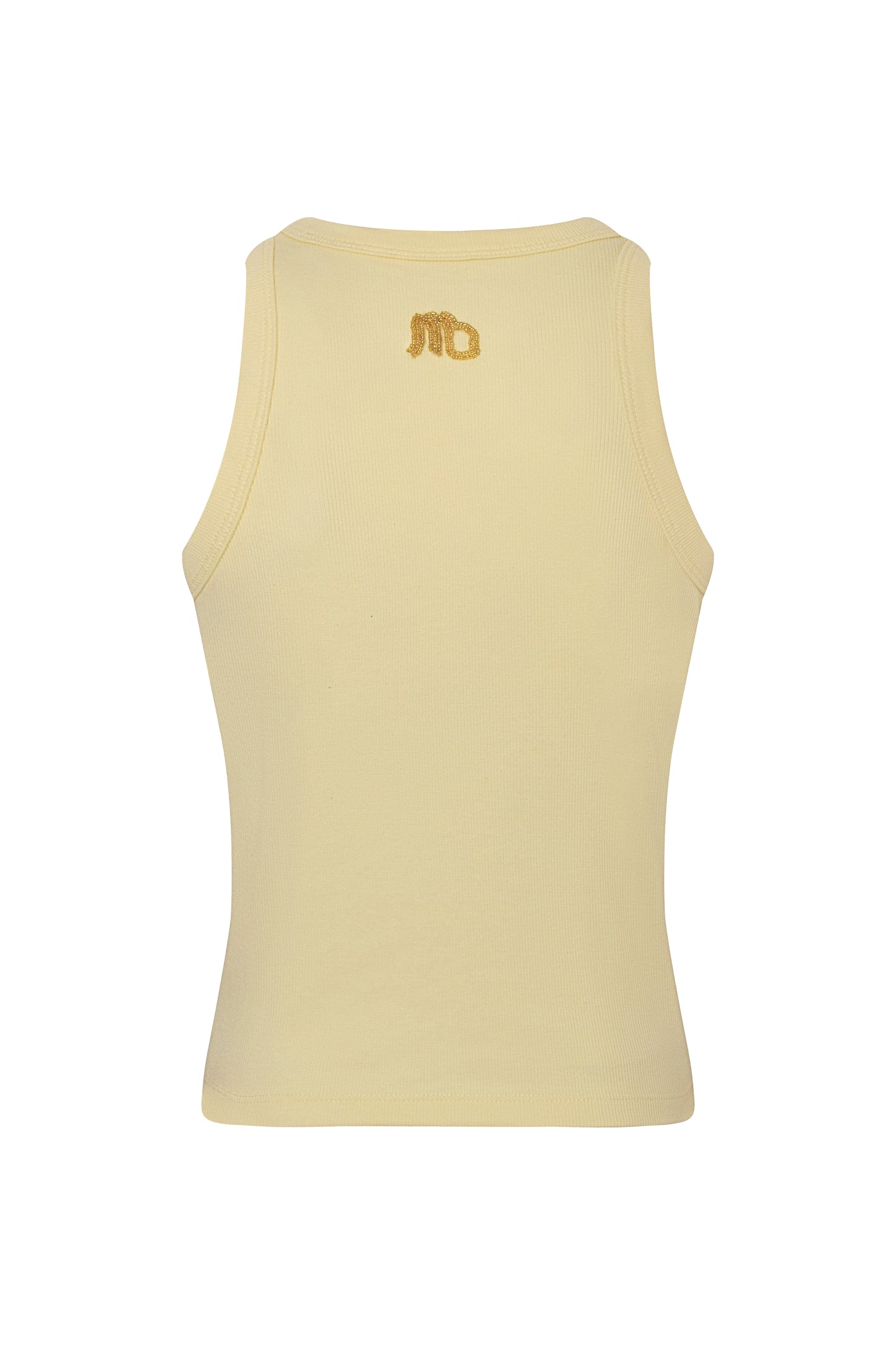 Tanktop Mostacilla Sombrero