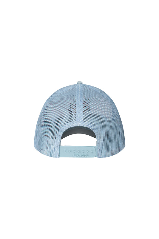 GORRA FAN CLUB AZUL