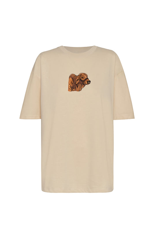 CAMISETA ARENA BRAHMAN