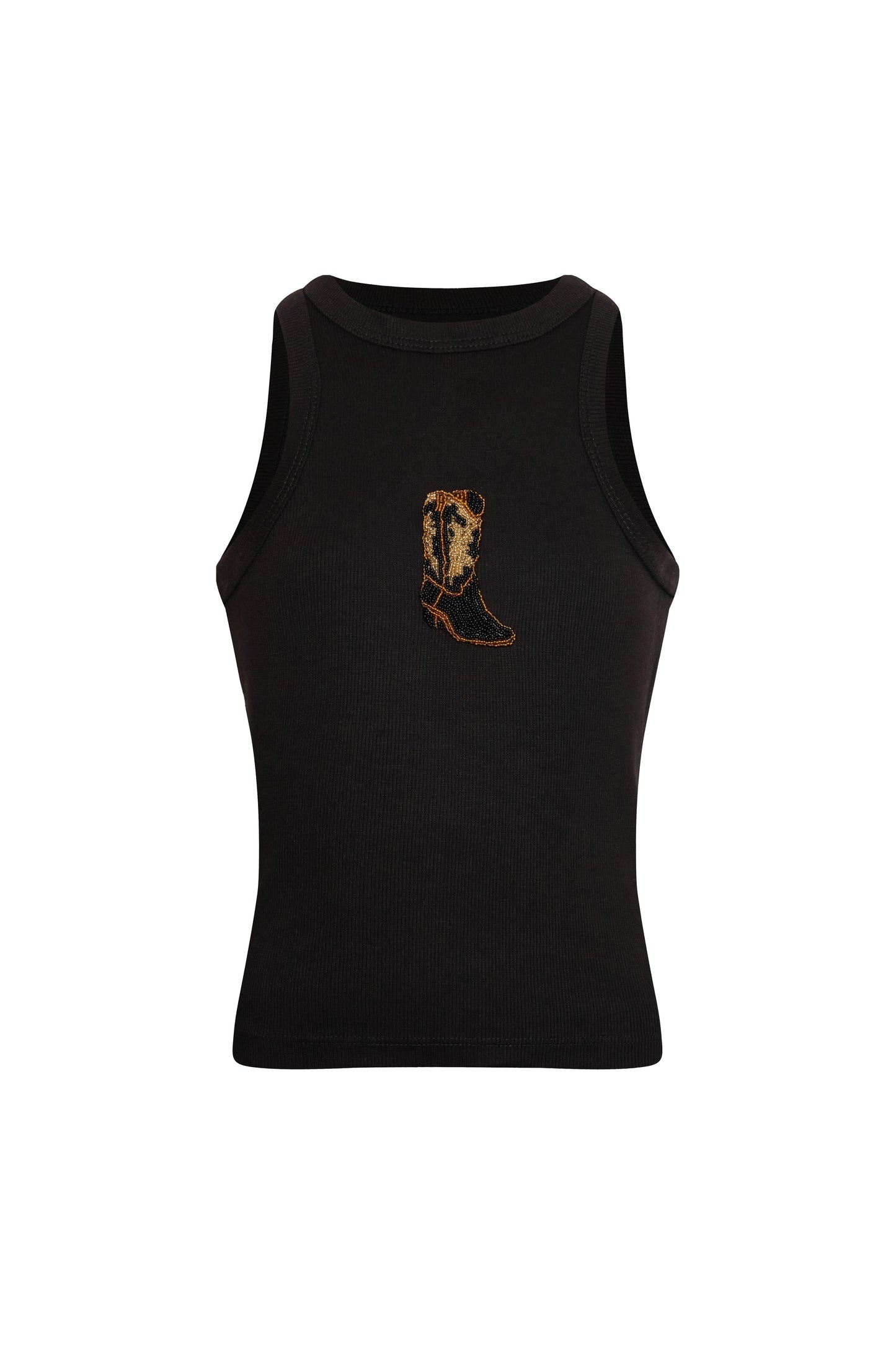 Tanktop Mostacilla bota