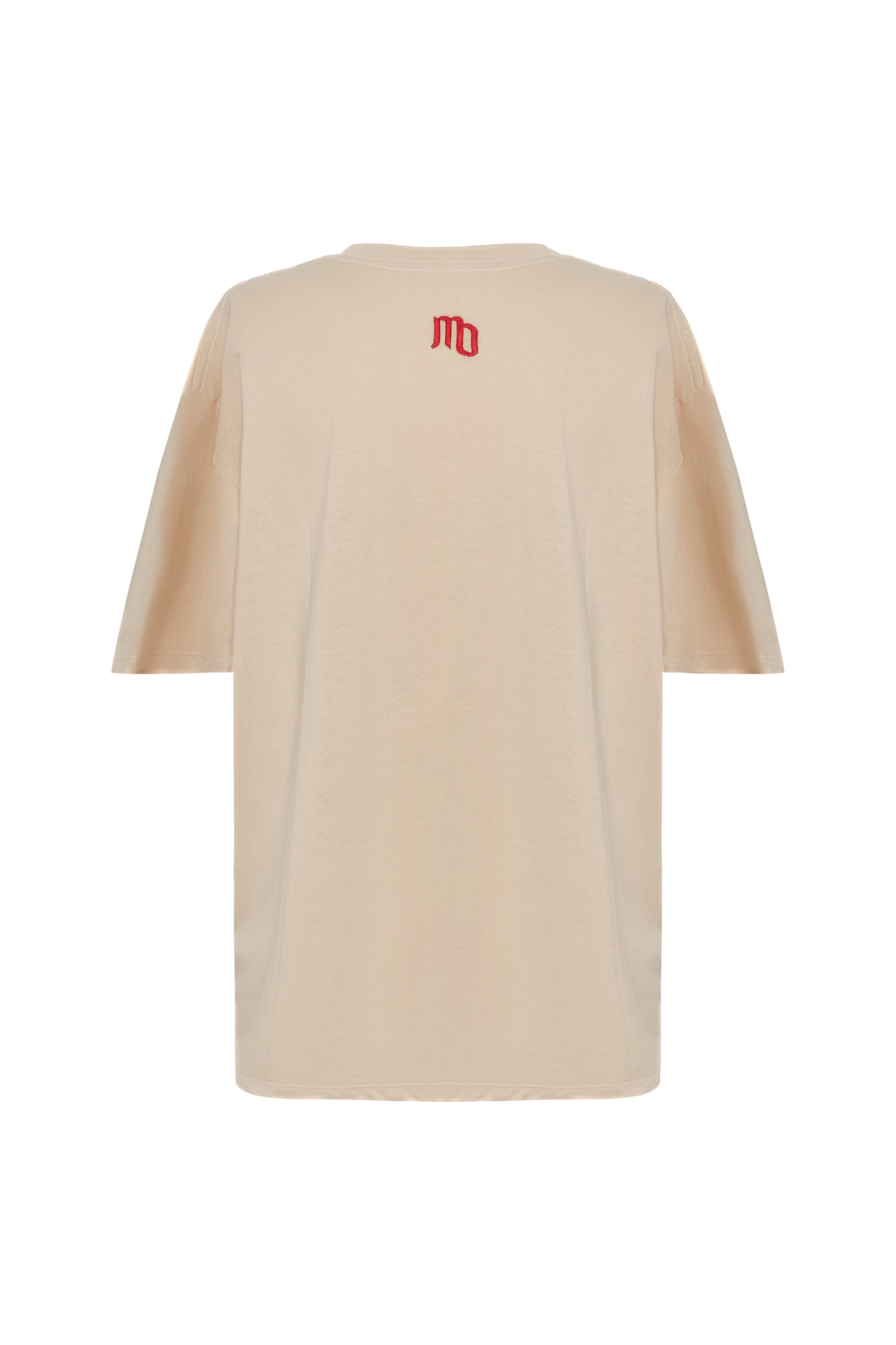 CAMISETA ARENA MI CABALLO Y YO