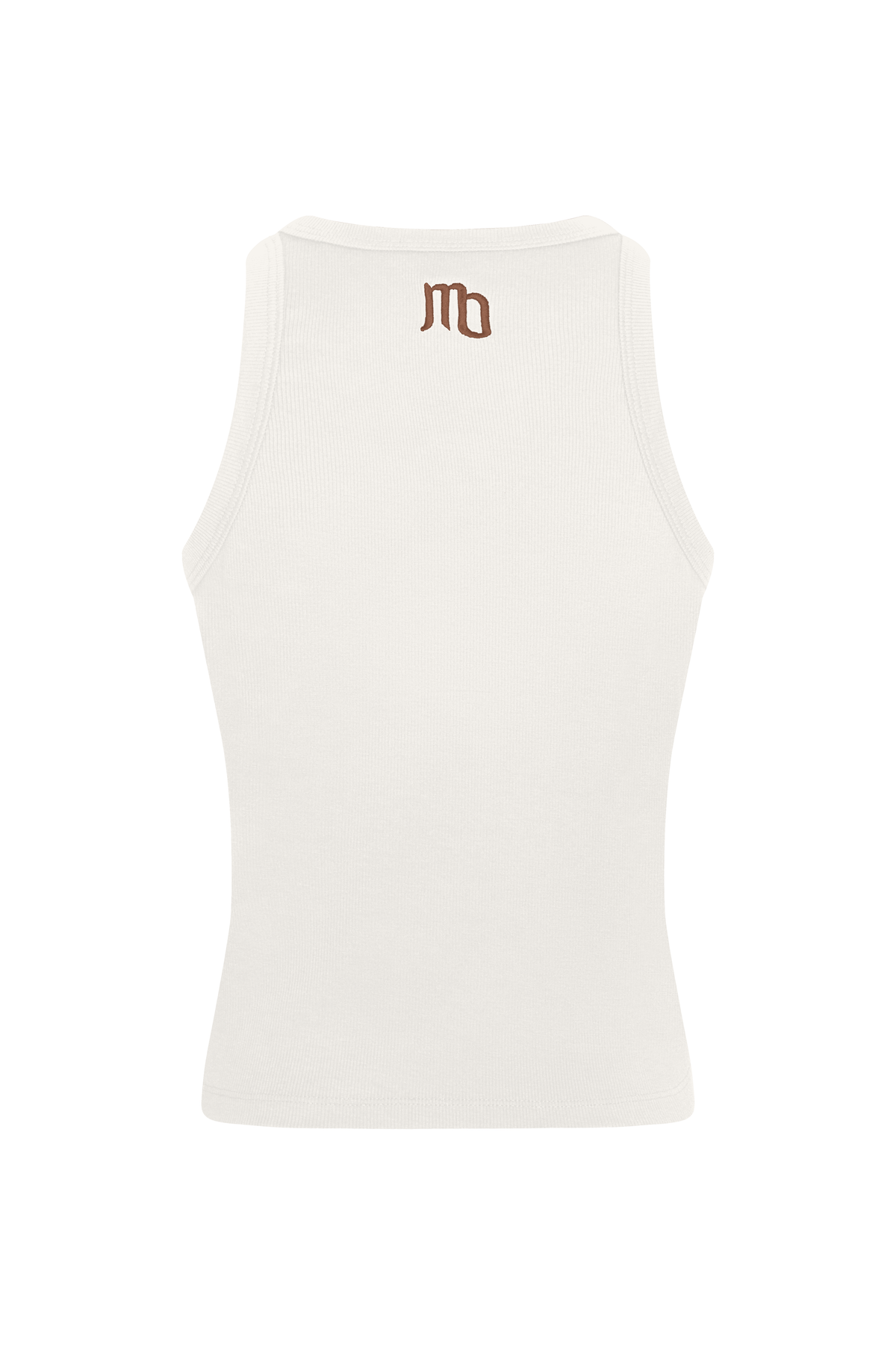TANK TOP BLANCO CHIGÜIRO