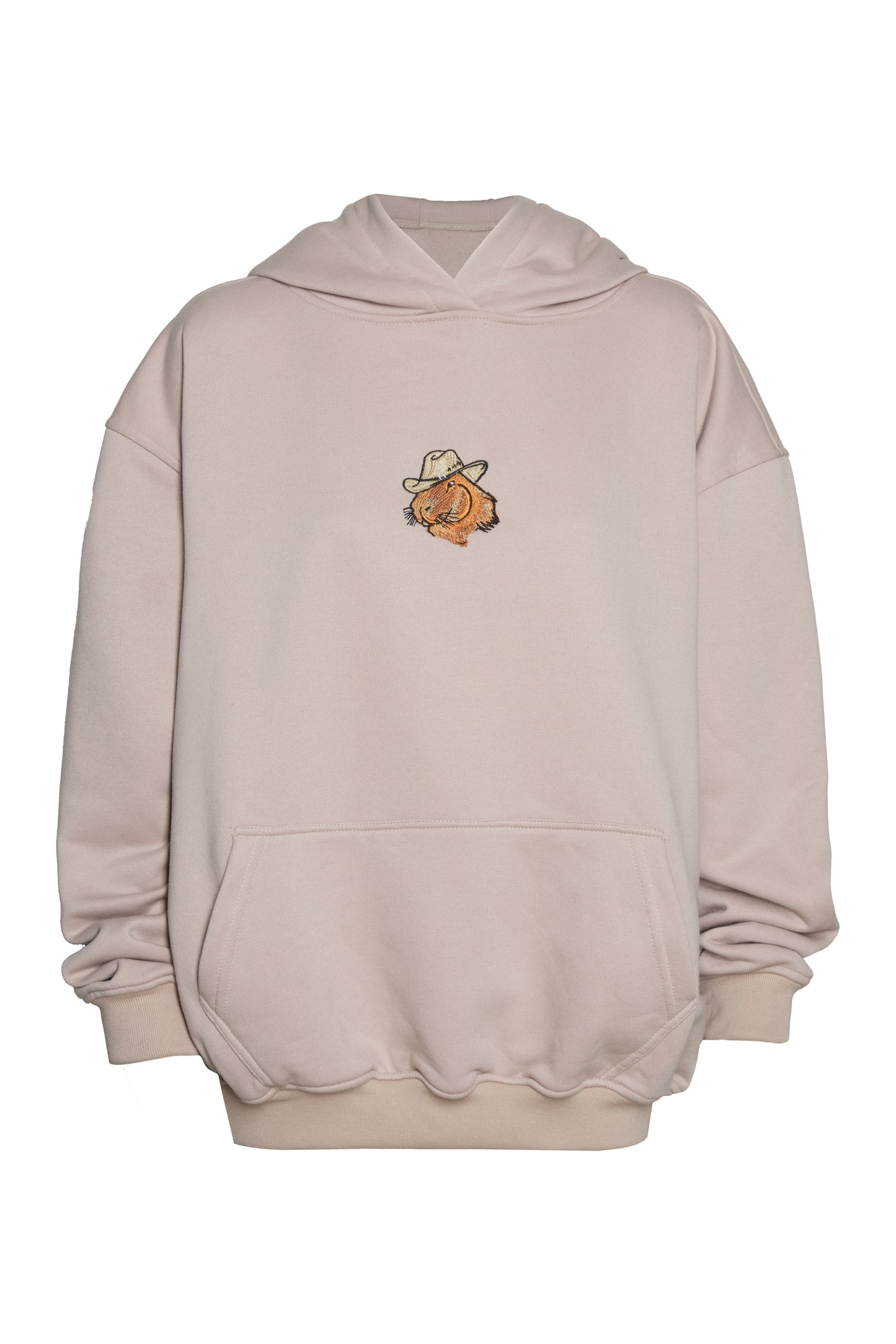 HODDIE FAN CLUB