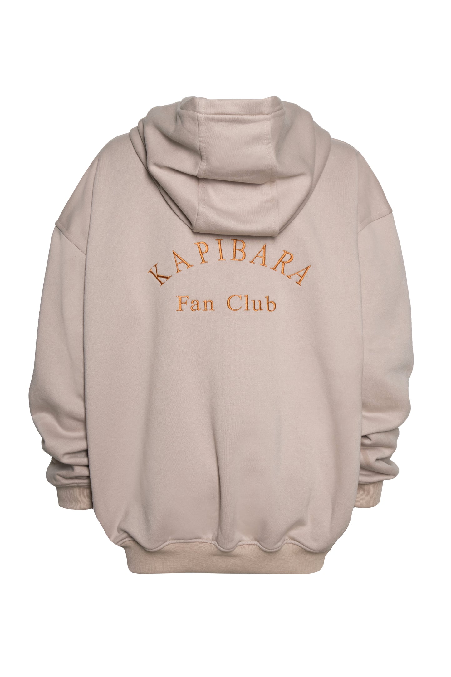 HODDIE FAN CLUB