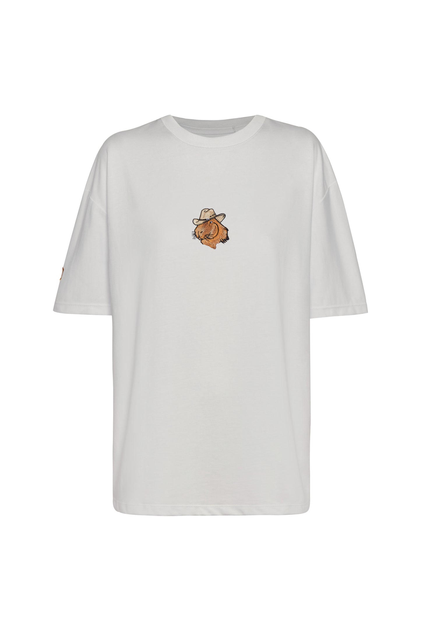 CAMISETA  IVORYFAN CLUB