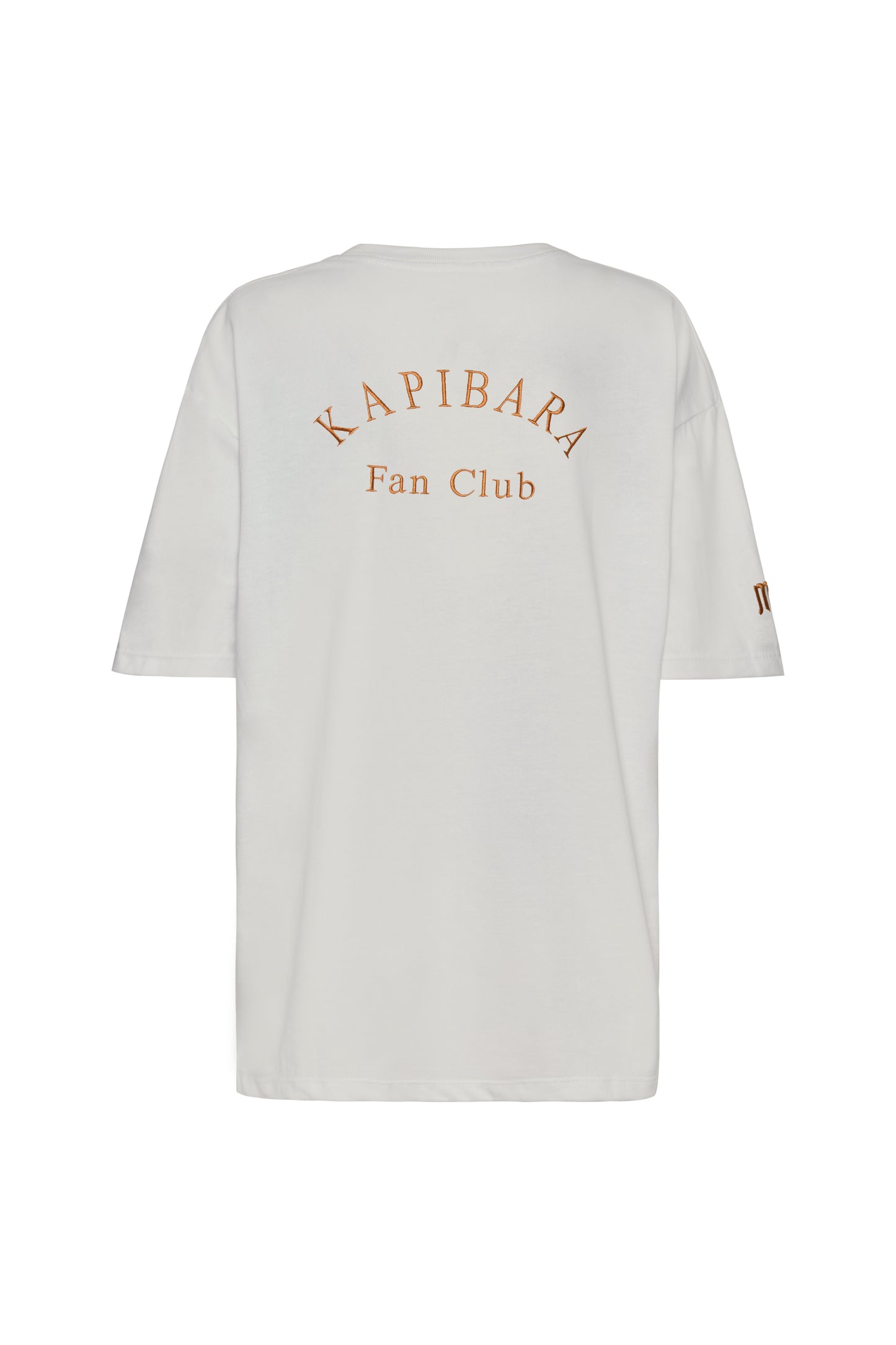 CAMISETA  IVORYFAN CLUB