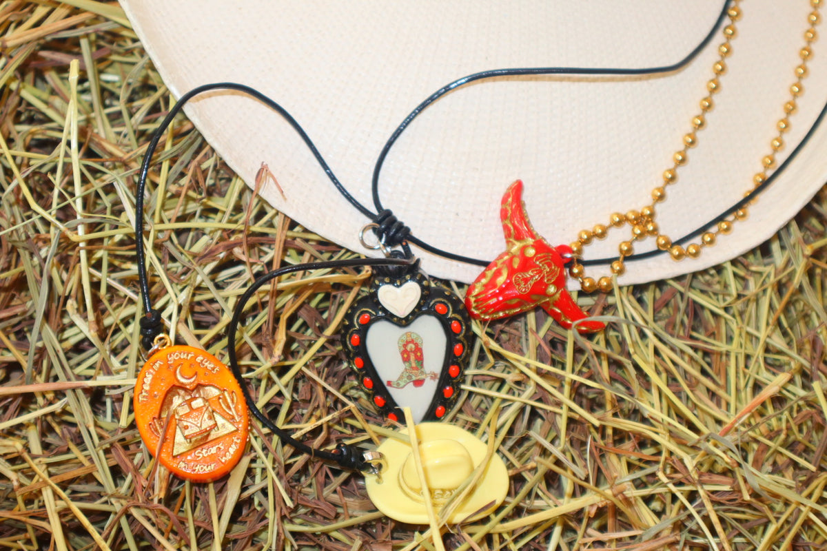 COLLAR MI VAQUERO MO