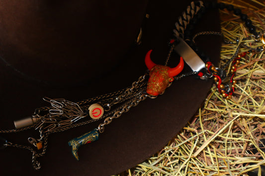 COLLAR TORO MO