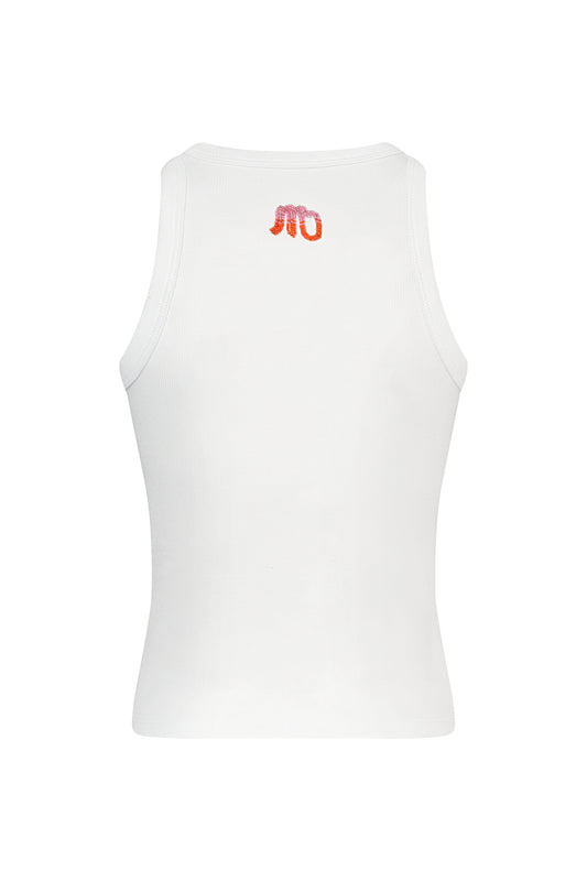 Tanktop Mostacilla Chiguiro