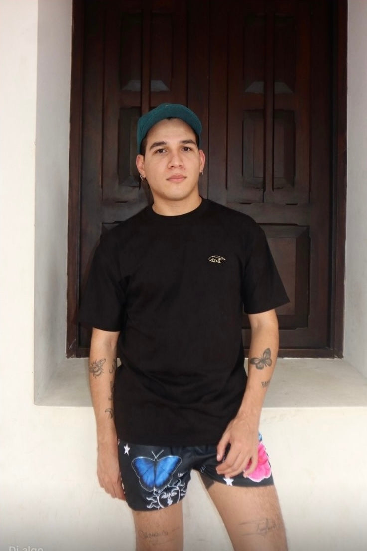 Camiseta Oso Hormiguero