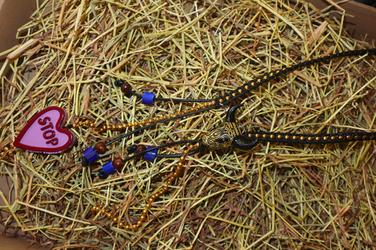COLLAR AMOR AL GANADO