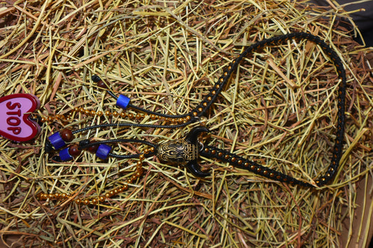 COLLAR AMOR AL GANADO