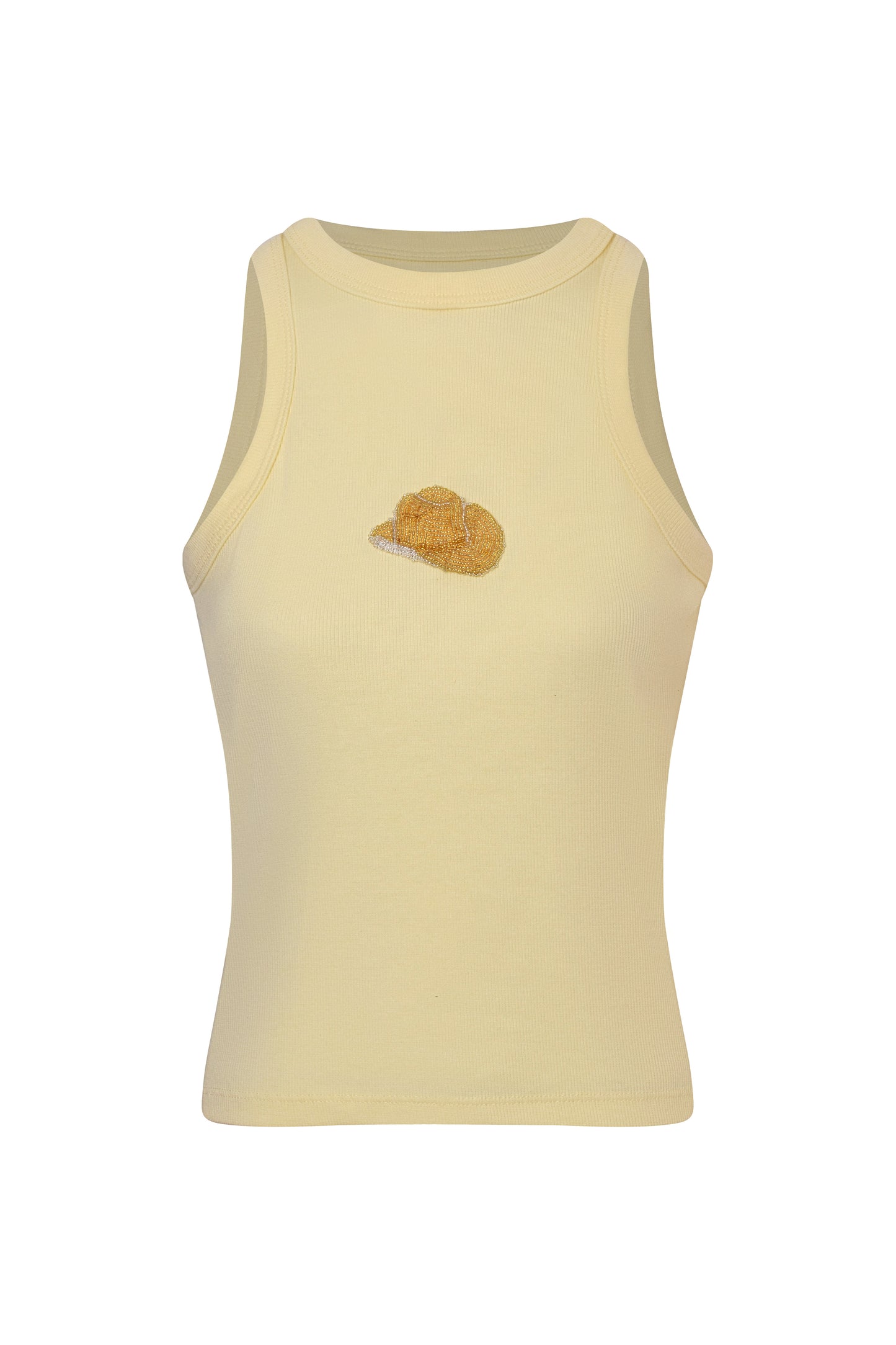 Tanktop Mostacilla Sombrero