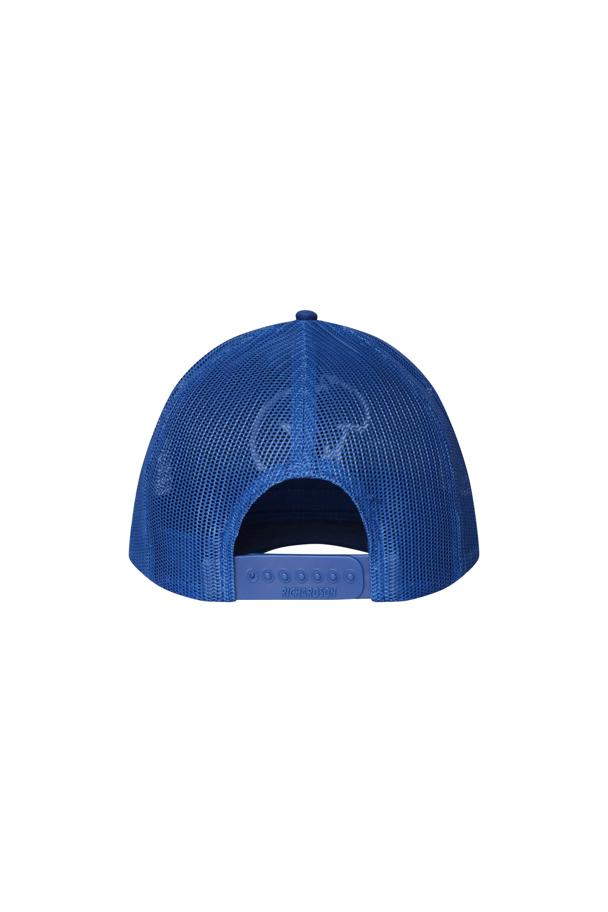 GORRA AZUL REY SILUETA