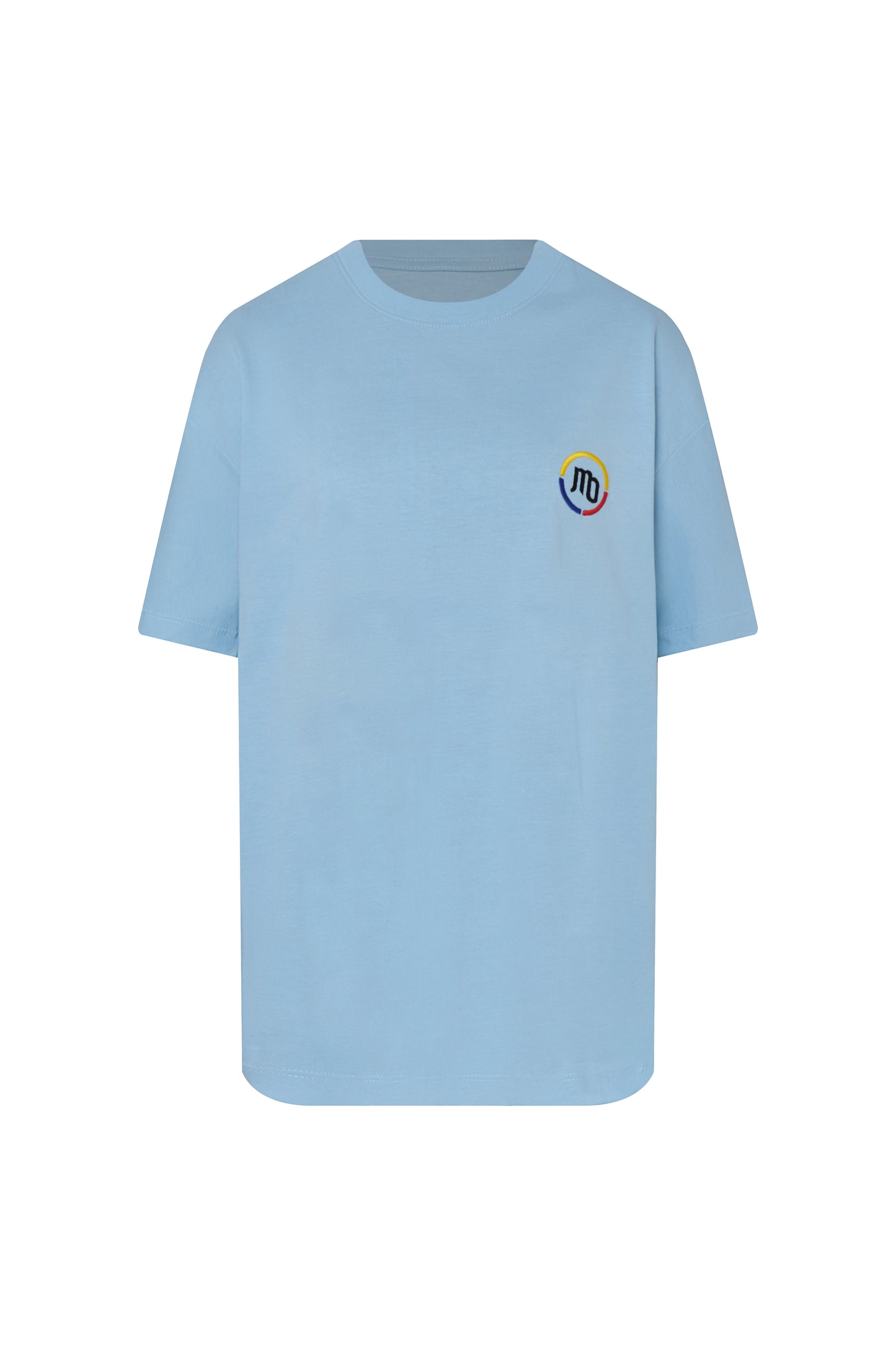 Camiseta Si Si Chigüi