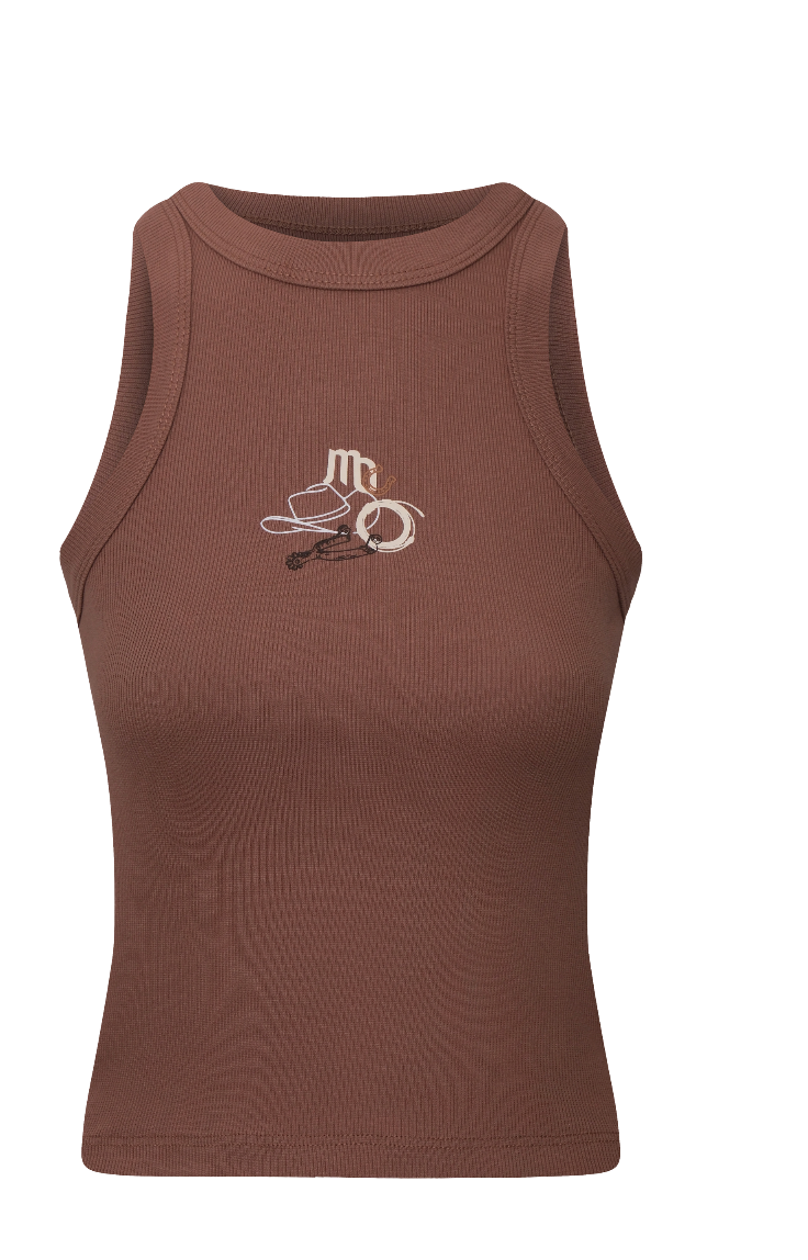 TANK TOP FAENA