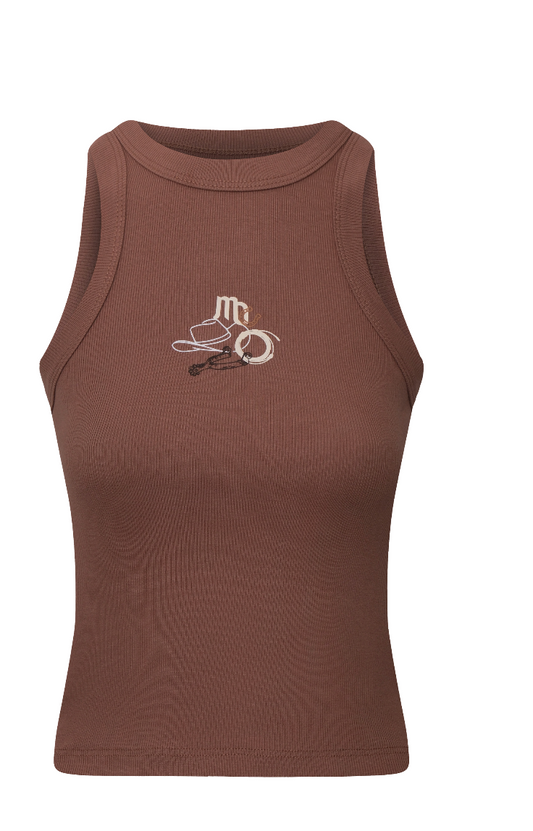 TANK TOP FAENA