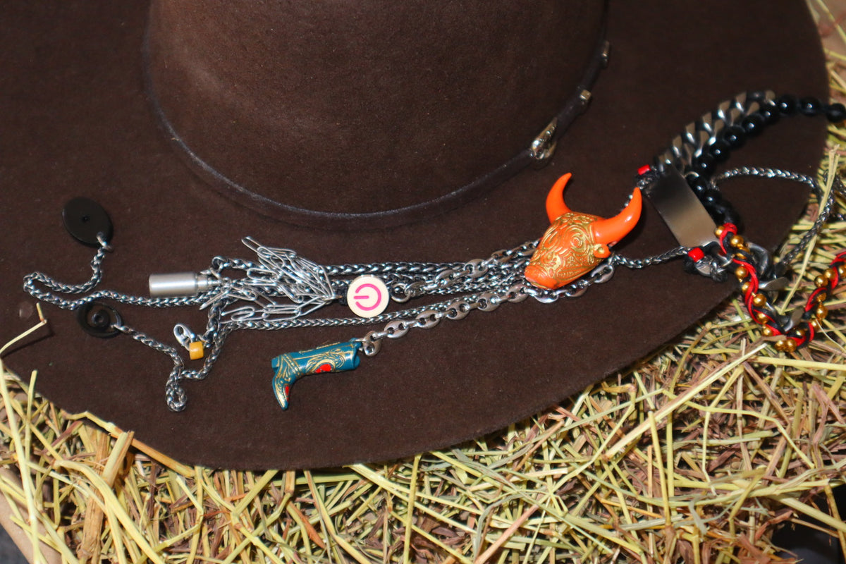 COLLAR TORO MO