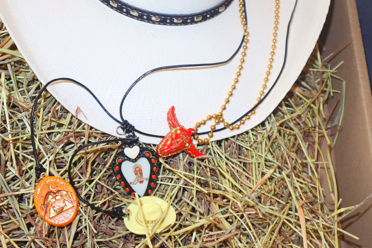 COLLAR MI VAQUERO MO