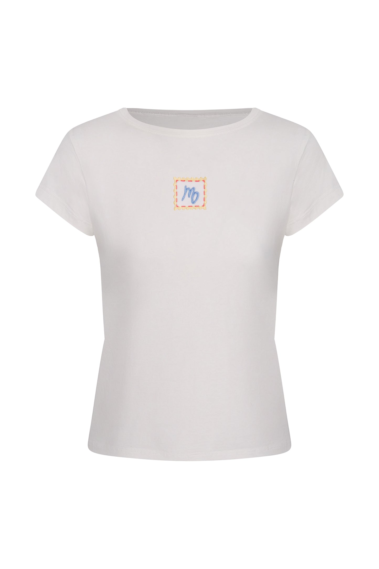 Camiseta Slim fit Chiguiro gafas