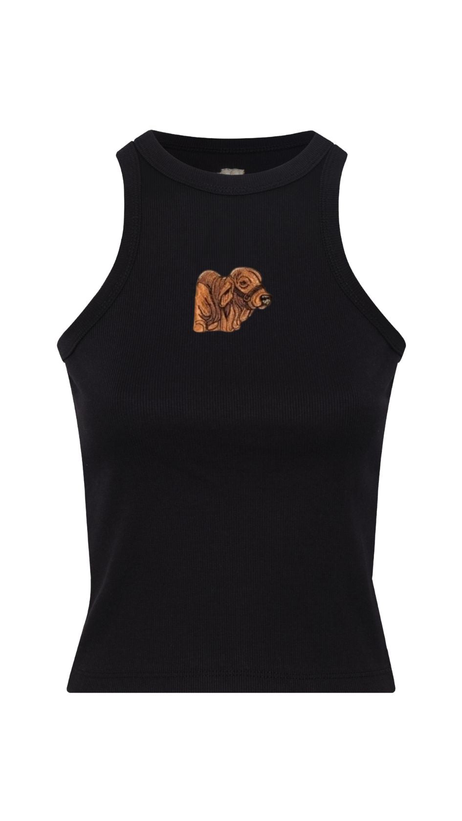 TANK TOP BRAHMAN